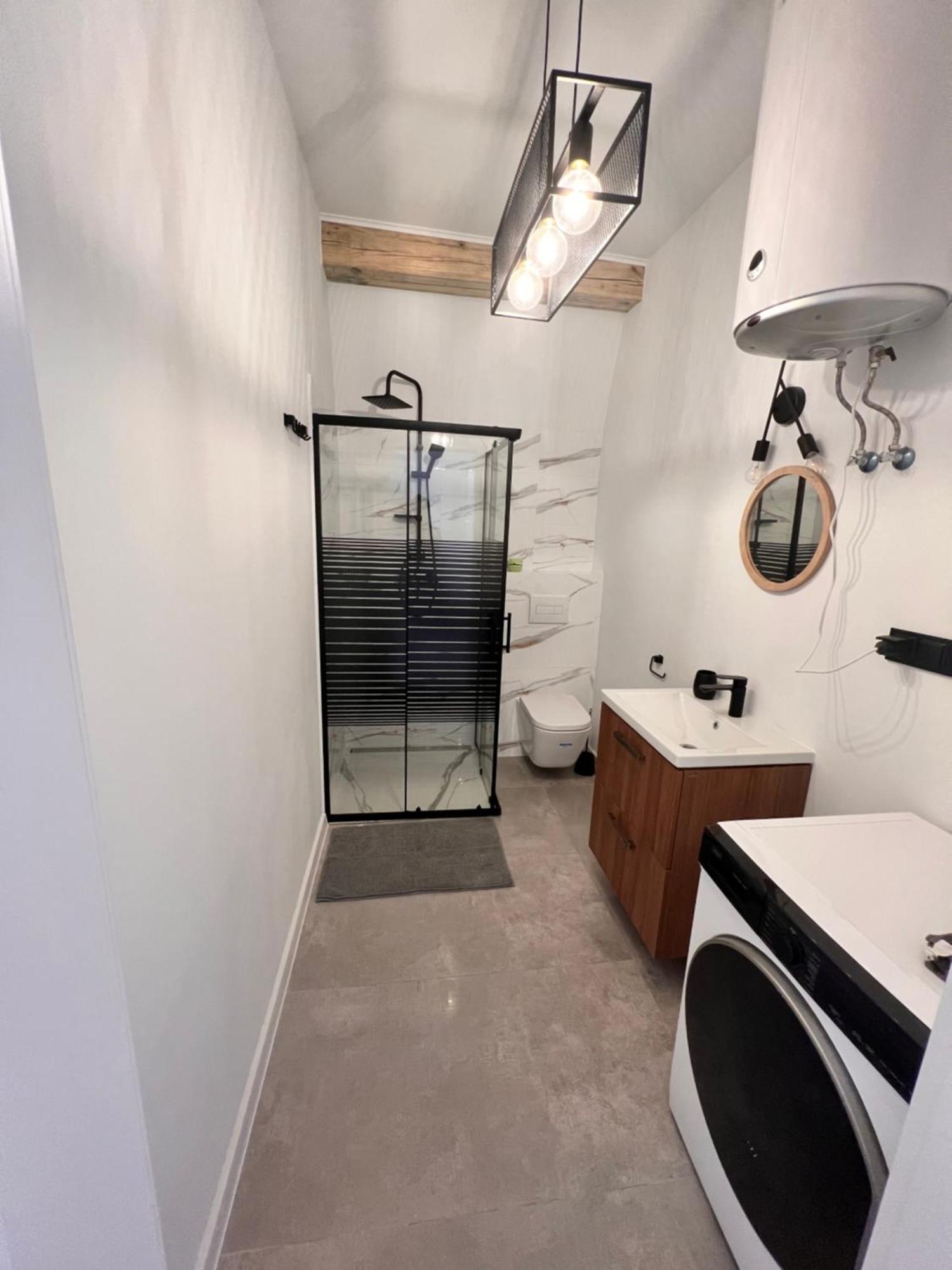 Dworskiego 74, Apartament 2 Przemyśl Dış mekan fotoğraf