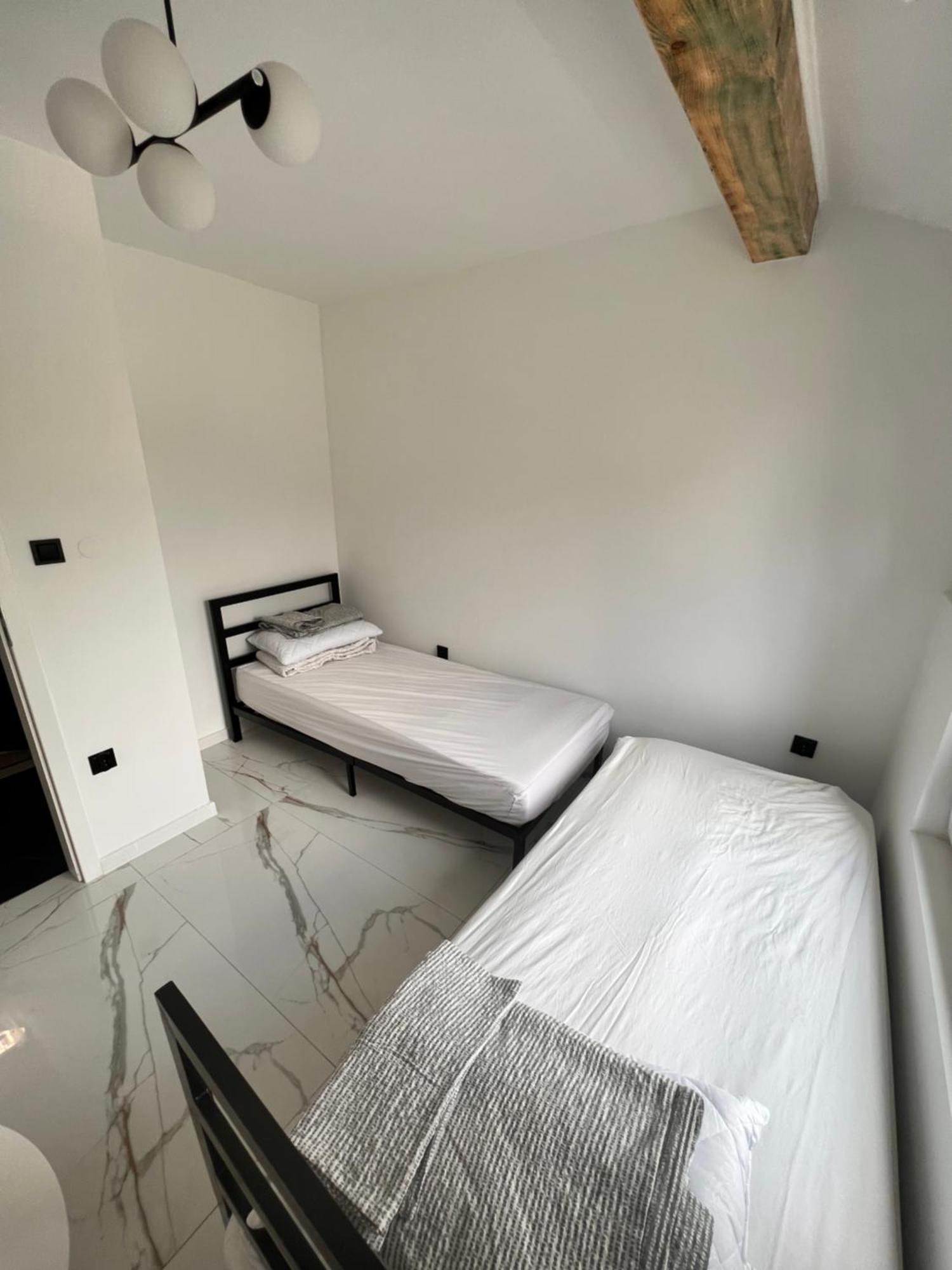 Dworskiego 74, Apartament 2 Przemyśl Dış mekan fotoğraf
