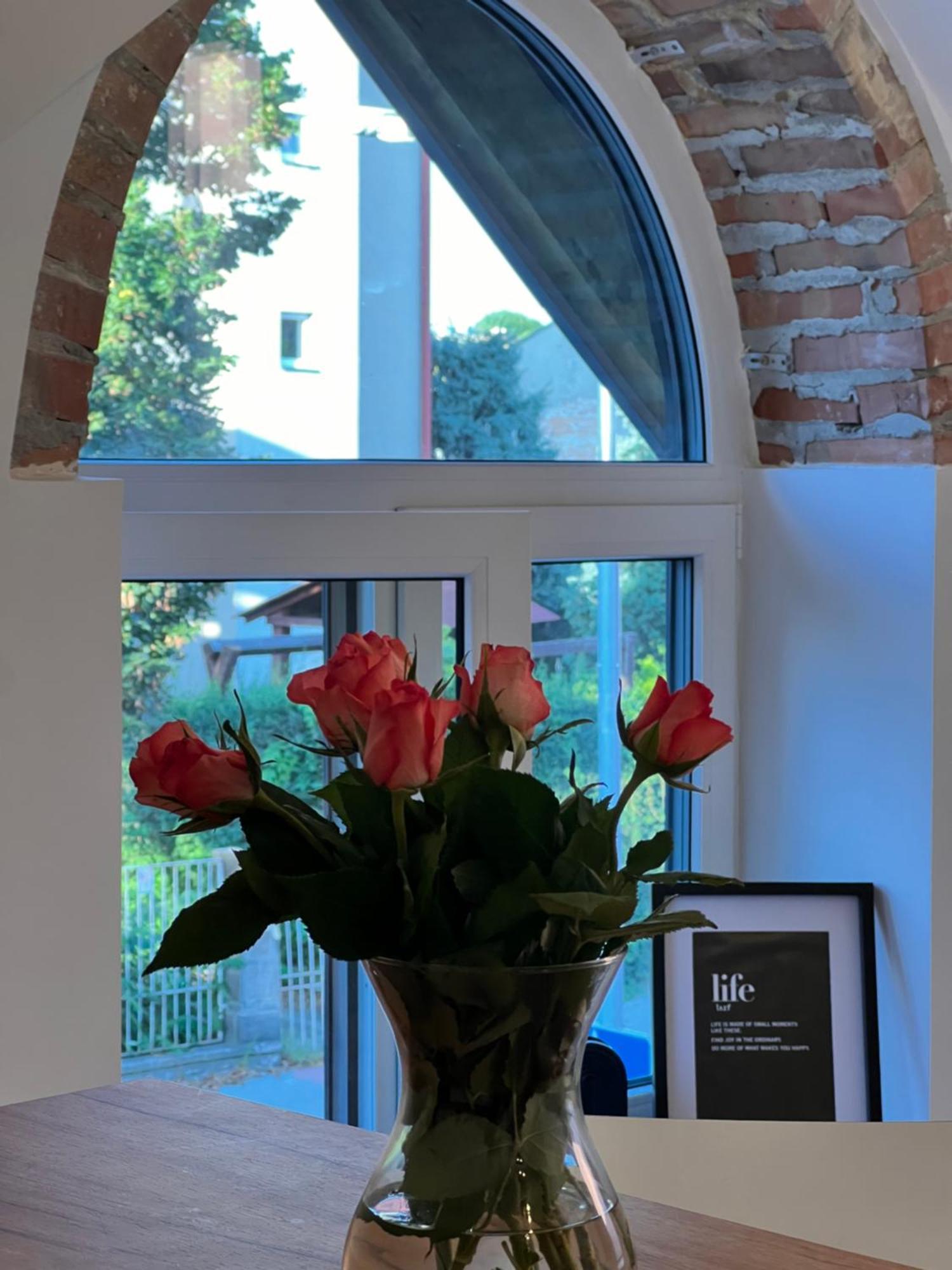 Dworskiego 74, Apartament 2 Przemyśl Dış mekan fotoğraf